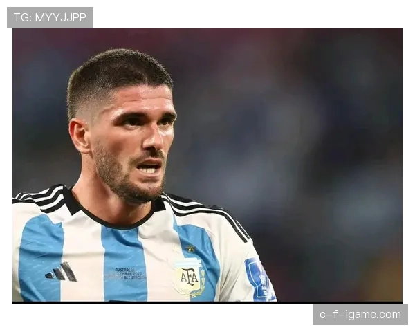 德保罗中场实力闪耀，身价飙升成豪门追逐新宠