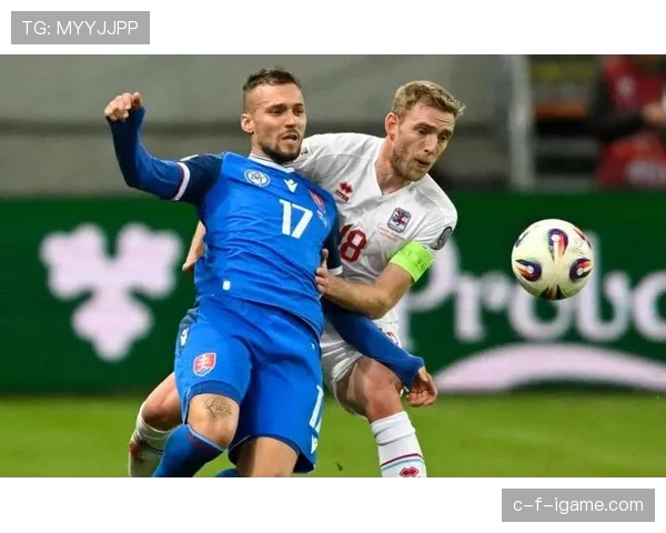 斯洛伐克国家队欧预赛强势突围，力克强敌展现亮眼表现