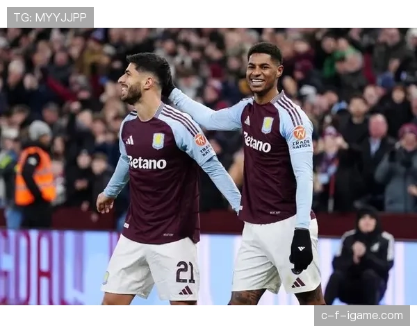 拉什福德状态回暖，比赛强度提升彰显英超明星突破潜力