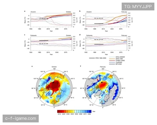 特温数据揭示全球气温持续攀升，气候变化影响引发全球关注