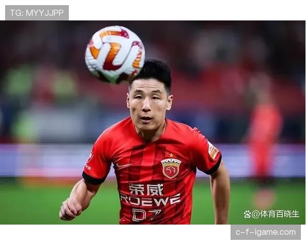 武磊达成百球里程碑，闪耀赛场助上海海港续写辉煌