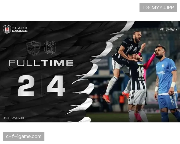 贝西克塔斯状态回升，锋线火力全开引关注