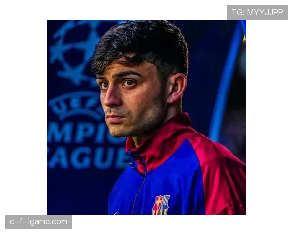 佩德里助攻能力持续进化,助巴萨重拾胜轨