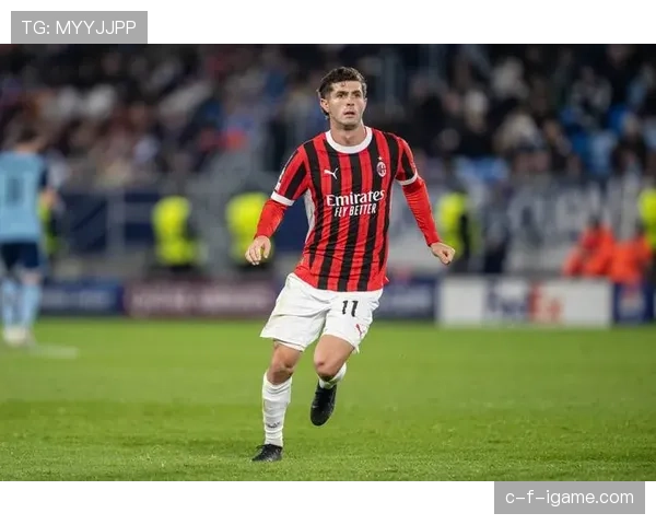 普利西奇状态回暖，关键战中闪耀助球队取胜