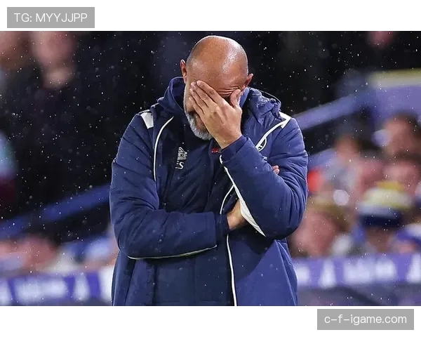 谢联惨败暴露颓势，英超保级警报拉响亟需反弹策略