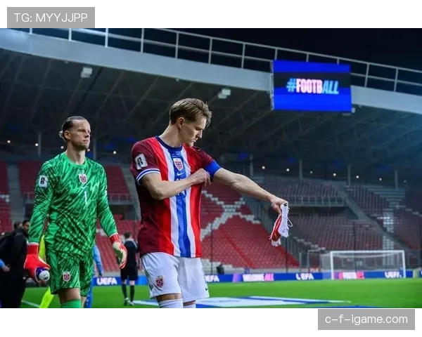 挪威队厄德高持续提升指挥才能，助力球队迎接世界杯新征程