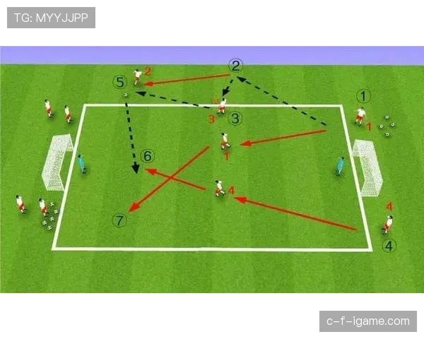 本赛季足球战术创新盘点：高位逼抢与伪九号战术持续提升