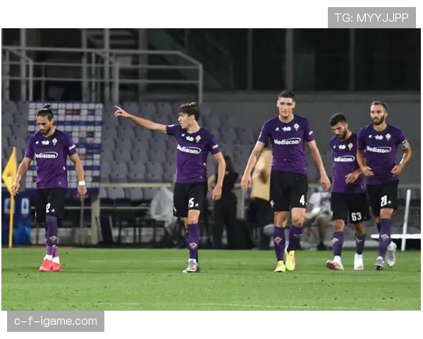 欧协联佛罗伦萨亚军