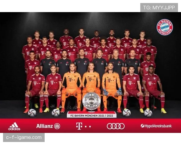 拜仁慕尼黑官方确认最新阵容变动