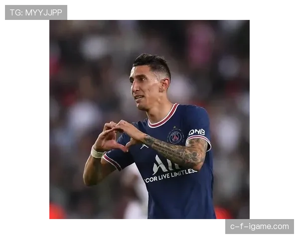 安赫尔·迪马利亚:边路爆点到进攻组织者的角色进化分析 安赫尔·迪马利亚:边路爆点到进攻组织者的角色进化分析