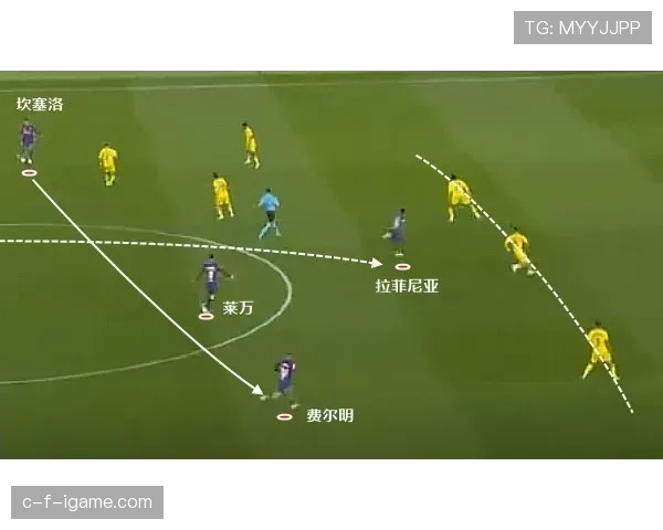 巴萨中场失控问题显现，从掌控全局到频频失误，稳定性面临考验