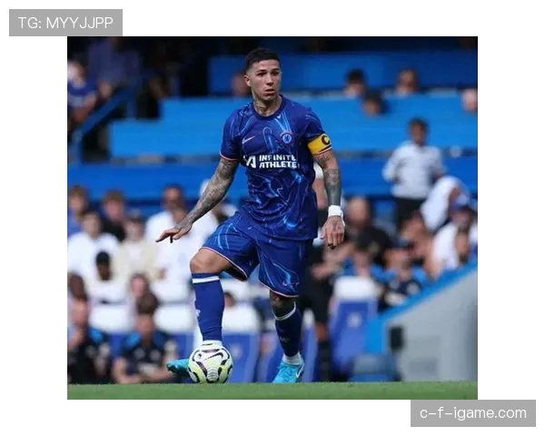 恩佐是否适配英超节奏与战术风格