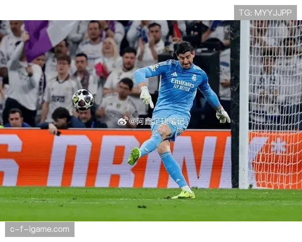 库尔图瓦对利物浦曼城的极限扑救解析