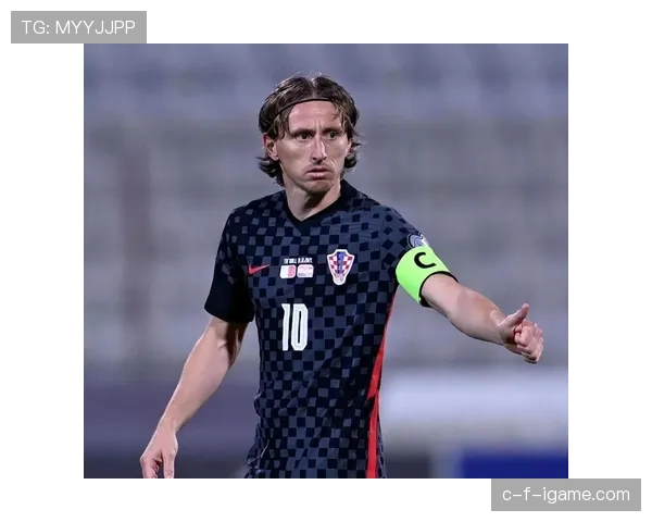 德布劳内与莫德里奇：巅峰期战术角色对比分析