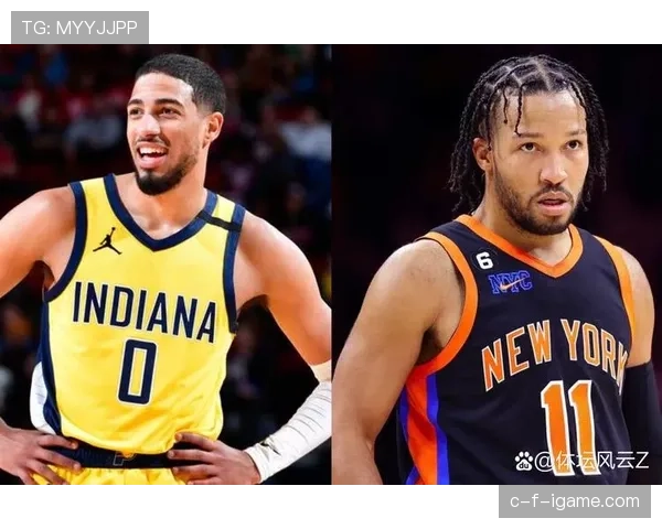 哈利伯顿挡拆组织拉开空间，助攻分布较上季更均衡