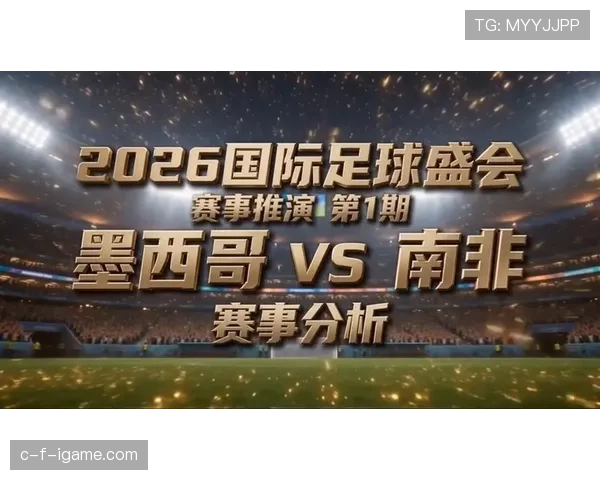 2026世界杯开幕战比赛结果会影响出线吗